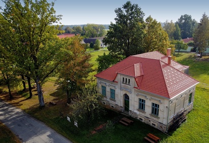 Venkovské muzeum Kojákovice